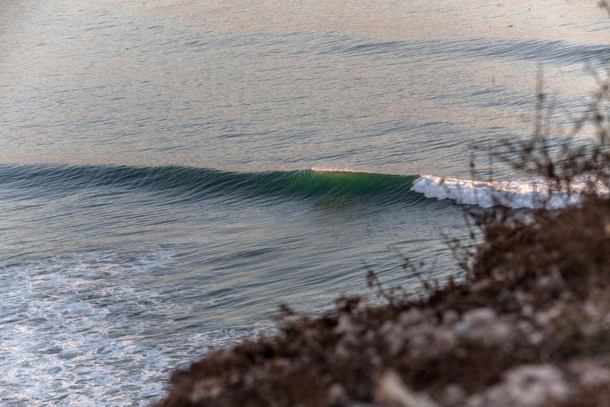 Surf Break Morocco Bed & Breakfast Imsouane Ngoại thất bức ảnh