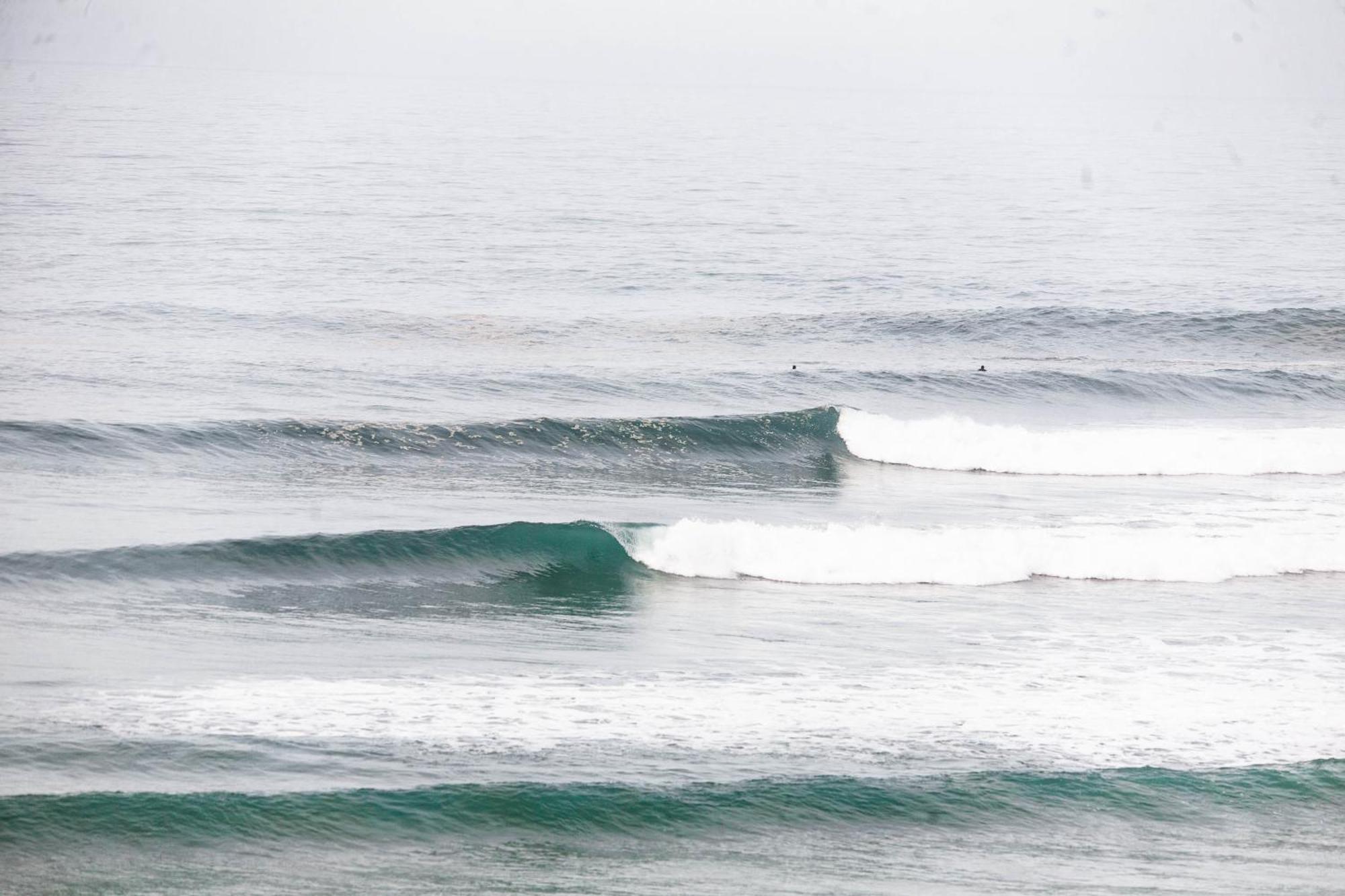 Surf Break Morocco Bed & Breakfast Imsouane Ngoại thất bức ảnh