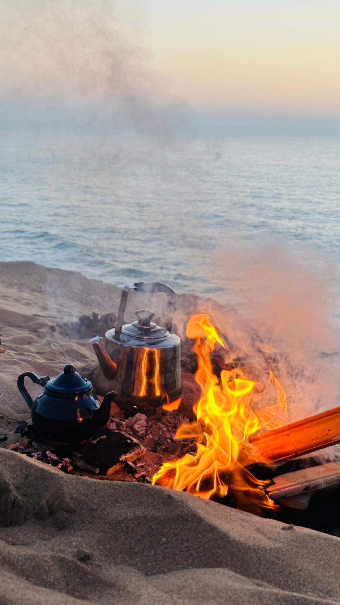 Surf Break Morocco Bed & Breakfast Imsouane Ngoại thất bức ảnh
