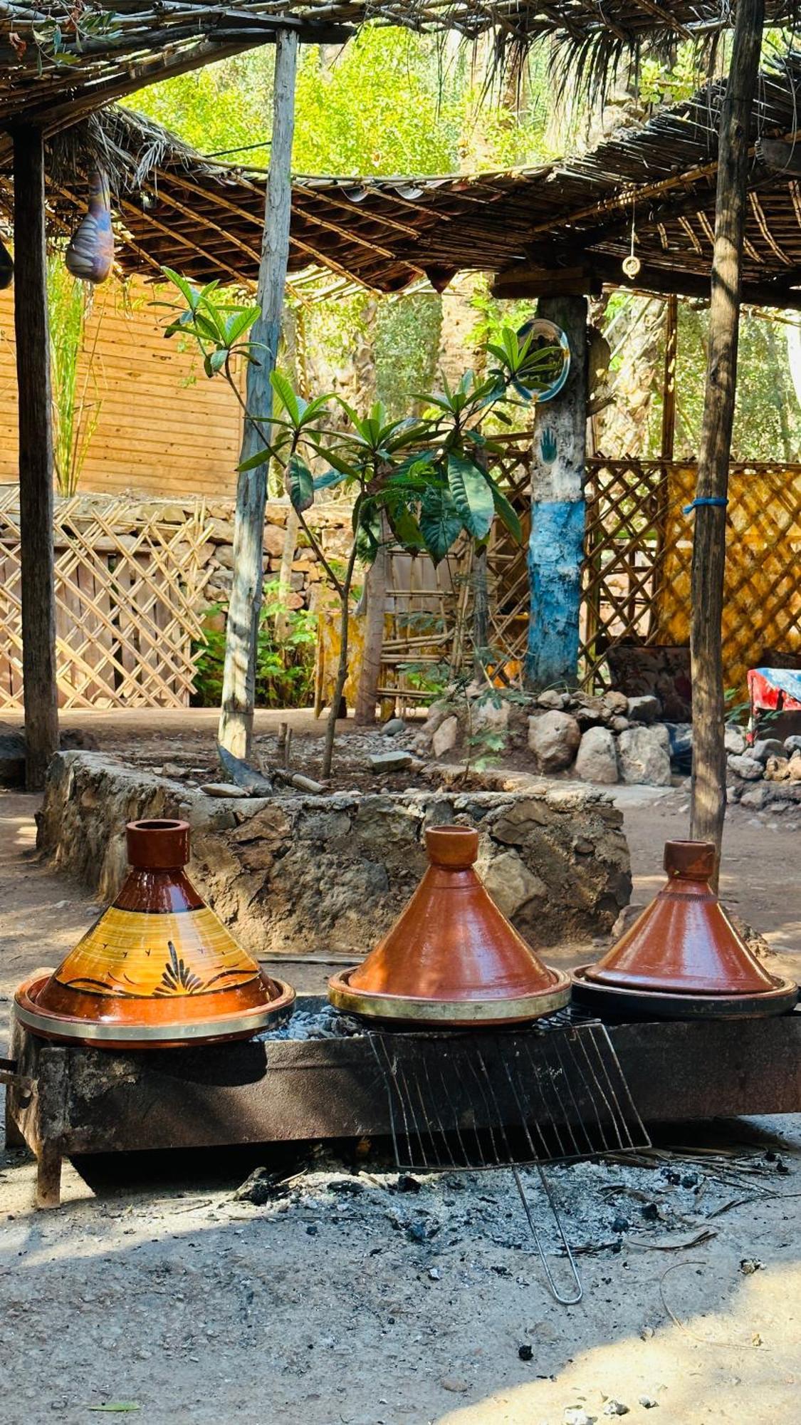 Surf Break Morocco Bed & Breakfast Imsouane Ngoại thất bức ảnh