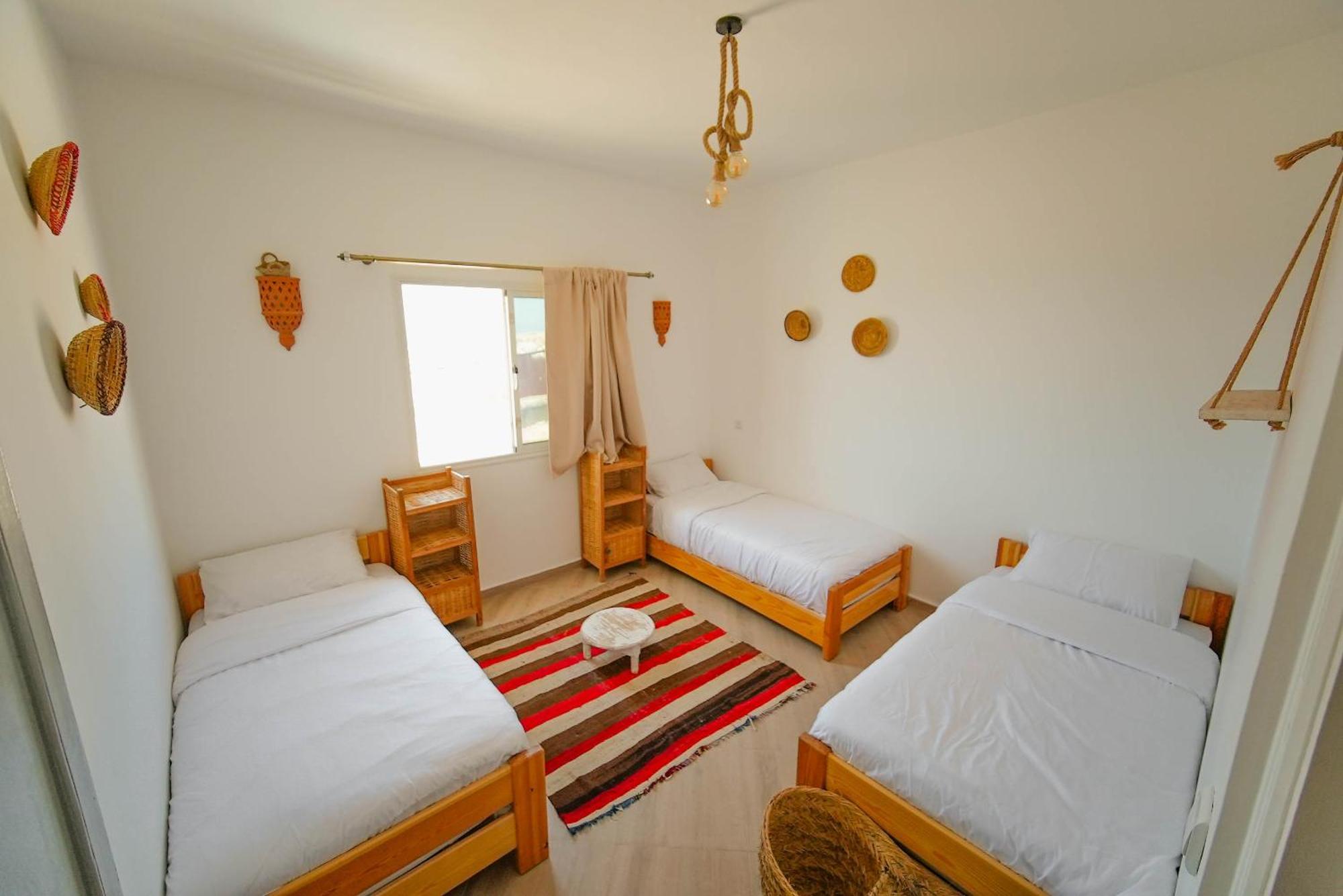 Surf Break Morocco Bed & Breakfast Imsouane Ngoại thất bức ảnh