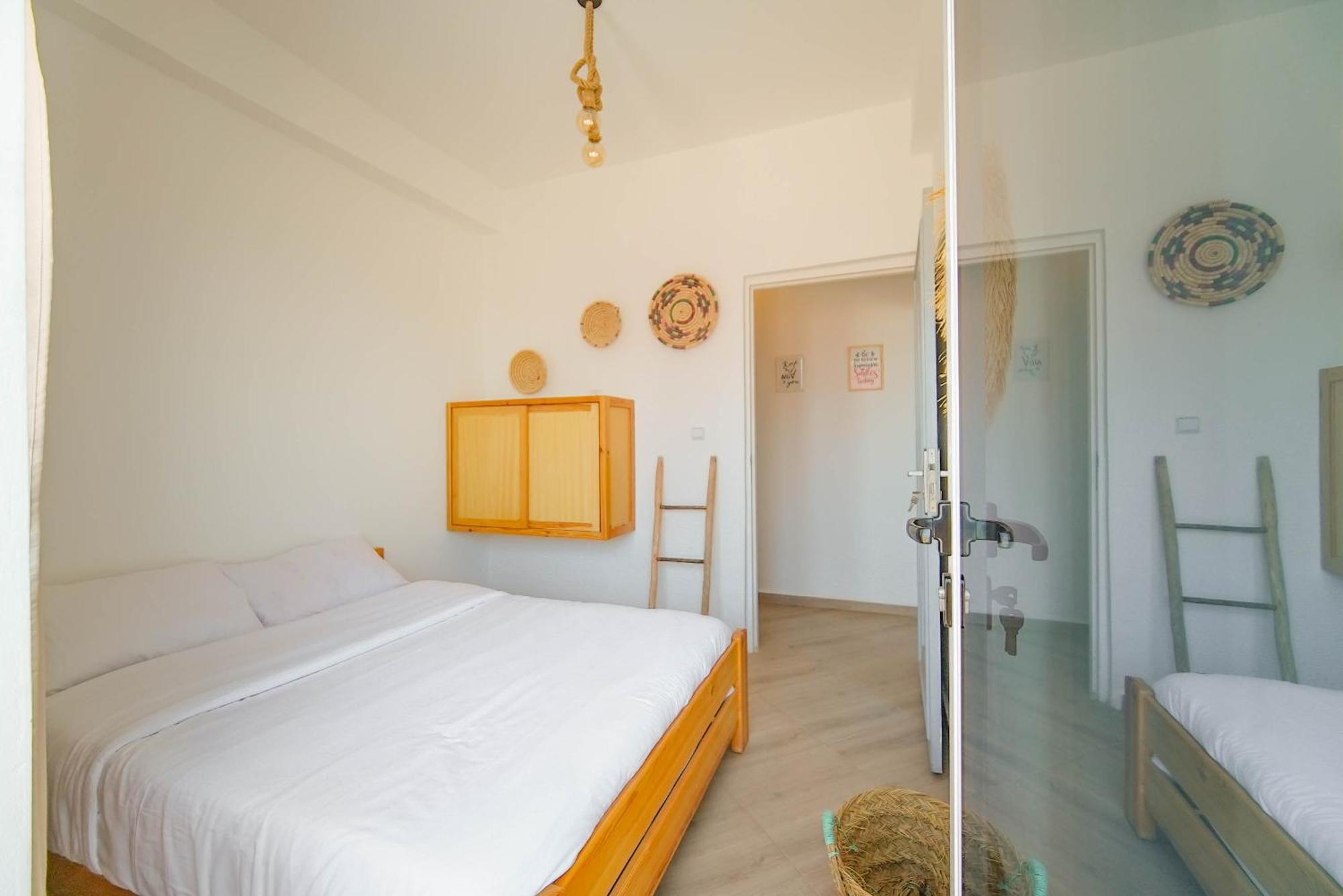 Surf Break Morocco Bed & Breakfast Imsouane Ngoại thất bức ảnh