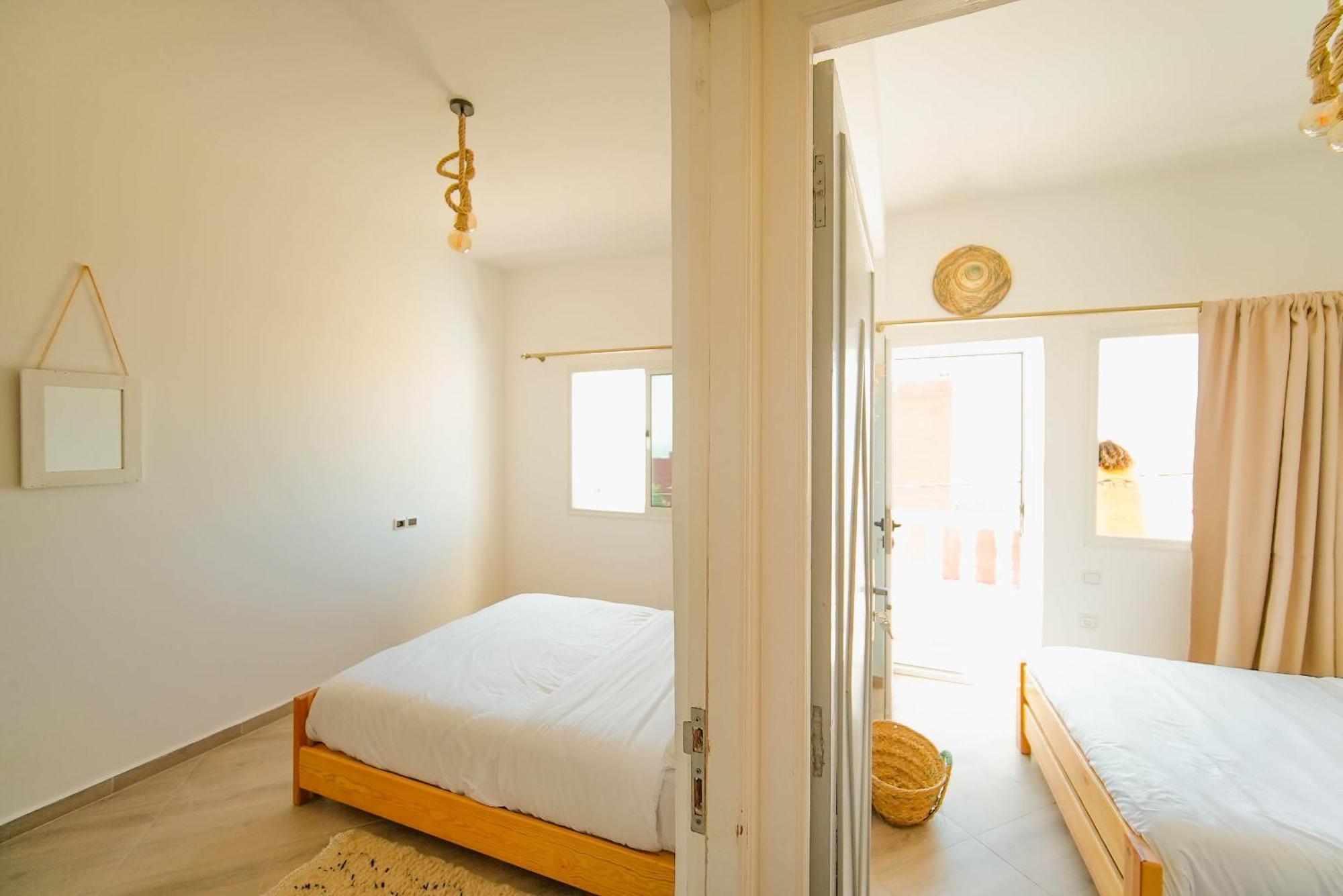 Surf Break Morocco Bed & Breakfast Imsouane Ngoại thất bức ảnh