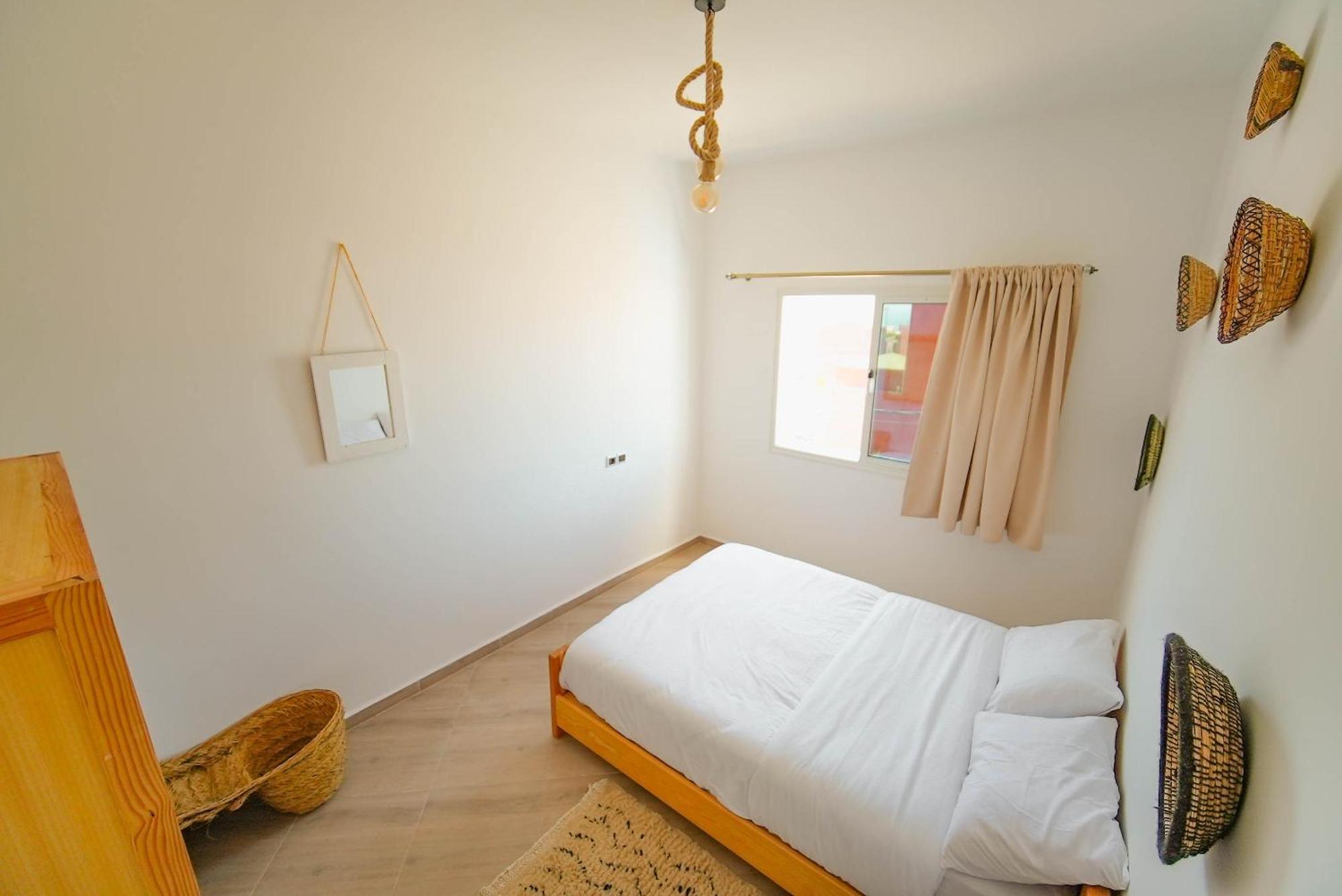 Surf Break Morocco Bed & Breakfast Imsouane Ngoại thất bức ảnh