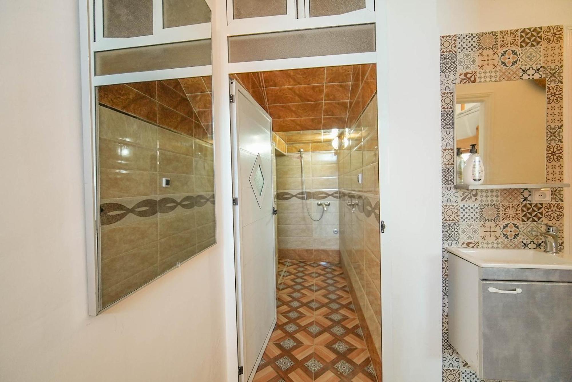 Surf Break Morocco Bed & Breakfast Imsouane Ngoại thất bức ảnh